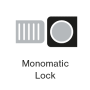 uvex monomatic