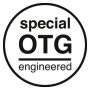 Over The Glasses (OTG)