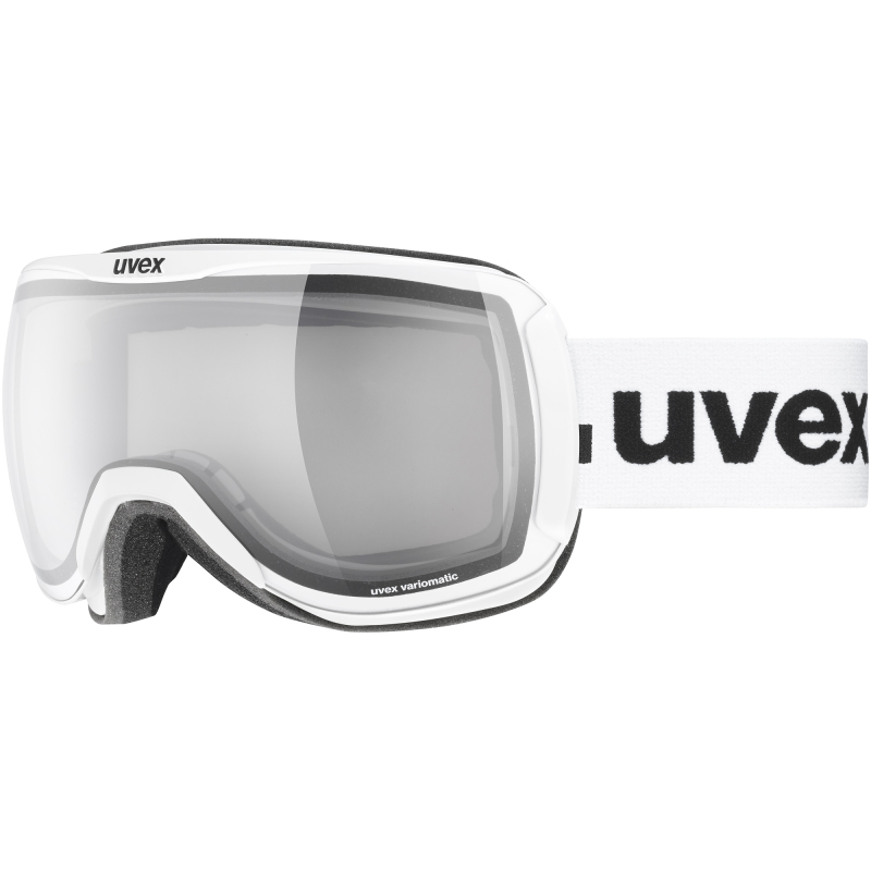 Gogle narciarskie UVEX Downhill 2100 VPX - UVEX