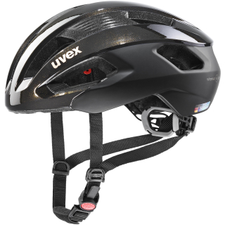 Kask rowerowy damski UVEX Rise CC WE
