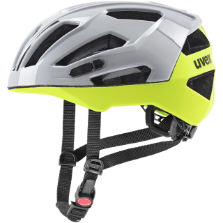 Kask rowerowy UVEX Gravel x