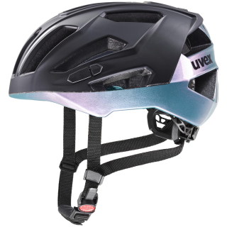 Kask rowerowy UVEX Gravel x