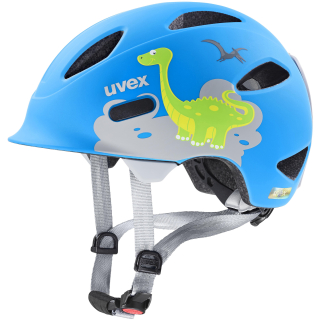 Kask rowerowy dziecięcy UVEX Oyo style
