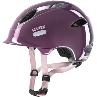 Kask rowerowy dziecięcy UVEX Oyo