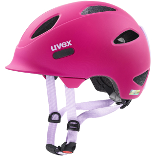 Kask rowerowy dziecięcy UVEX Oyo
