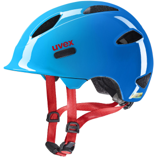 Kask rowerowy dziecięcy UVEX Oyo