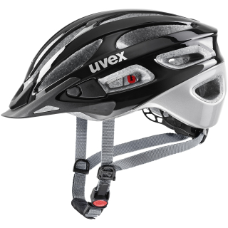 Kask rowerowy UVEX True