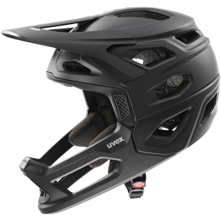 Kask rowerowy UVEX Revolt