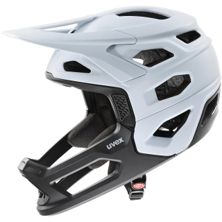 Kask rowerowy UVEX Revolt