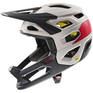 Kask rowerowy UVEX Revolt MIPS