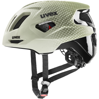 Kask rowerowy UVEX Gravel y