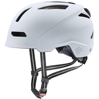 Kask rowerowy UVEX Urban planet LED