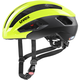Kask rowerowy UVEX Rise CC