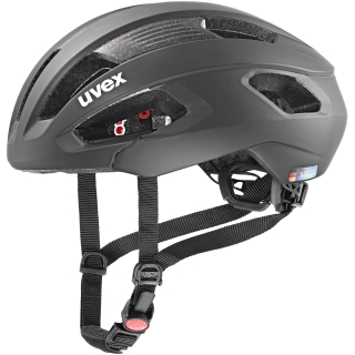 Kask rowerowy uvex rise cc