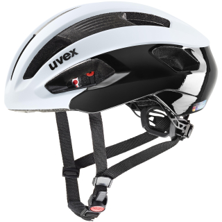 Kask rowerowy uvex rise cc