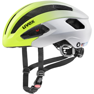 Kask rowerowy Uvex rise cc Tocsen