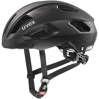 Kask rowerowy uvex rise cc Tocsen