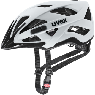 Kask rowerowy uvex active cc