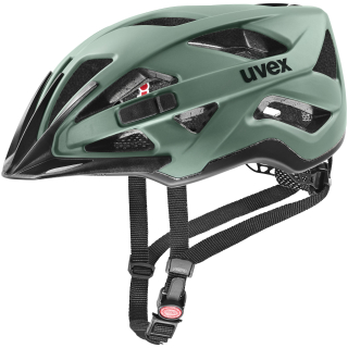 Kask rowerowy uvex active cc