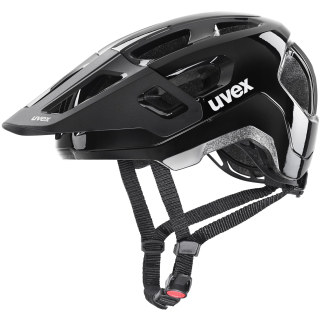 Kask rowerowy UVEX React jr.