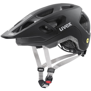 Kask rowerowy dziecięcy UVEX React jr. MIPS