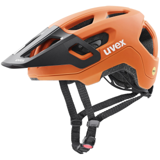 Kask rowerowy dziecięcy UVEX React jr. MIPS