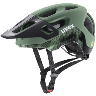 Kask rowerowy UVEX React MIPS