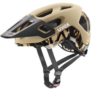 Kask rowerowy UVEX React MIPS