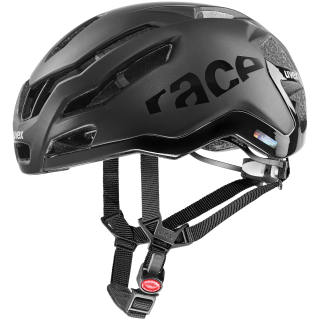 Kask rowerowy UVEX Race 9