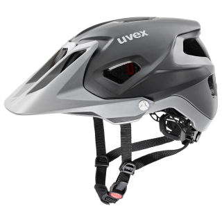 Kask rowerowy Uvex quatro integrale