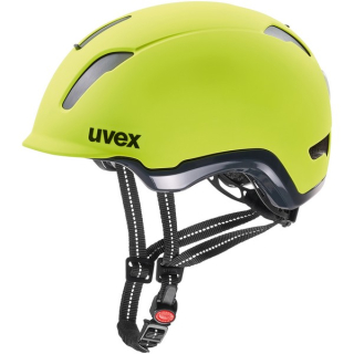 Kask rowerowy Uvex city 9