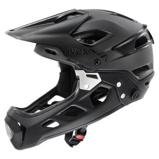 Kask rowerowy UVEX Jakkyl HDE 2.0