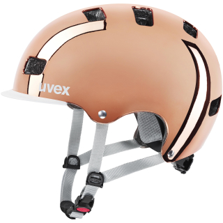 Kask rowerowy UVEX HLMT 5 bike pro