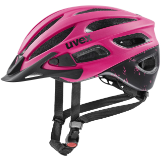 Kask rowerowy UVEX True CC