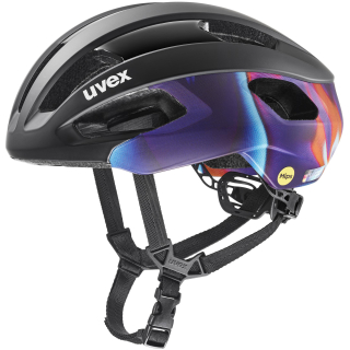 Kask rowerowy UVEX Rise pro MIPS