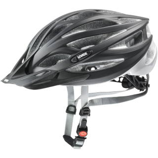 Kask rowerowy UVEX Oversize