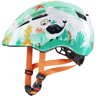 Kask rowerowy dziecięcy UVEX Kid 2