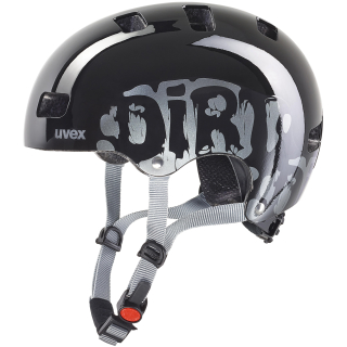 Kask rowerowy dziecięcy UVEX Kid 3