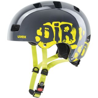 Kask rowerowy dziecięcy UVEX Kid 3