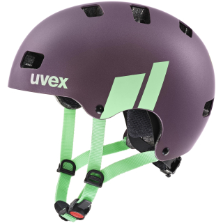 Kask rowerowy dziecięcy UVEX Kid 3 CC