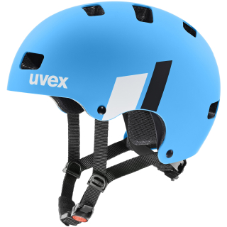Kask rowerowy dziecięcy UVEX Kid 3 CC