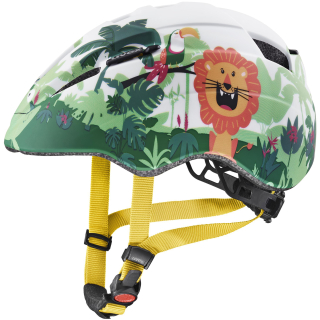 Kask rowerowy dziecięcy UVEX Kid 2 CC