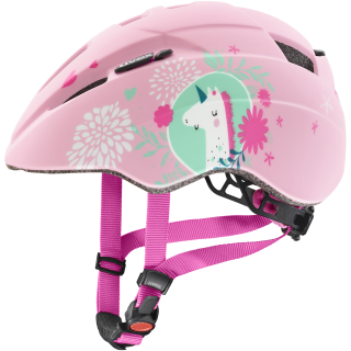 Kask rowerowy dziecięcy UVEX Kid 2 CC