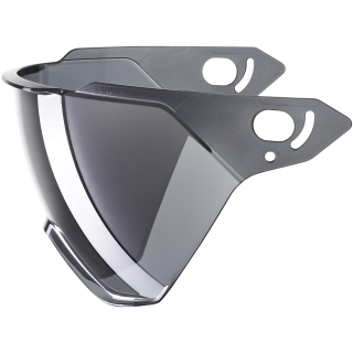 Szyba do kasku UVEX Stride visor smoke