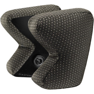 Poduszki policzkowe do kasku UVEX Revolt (MIPS) cheek pads