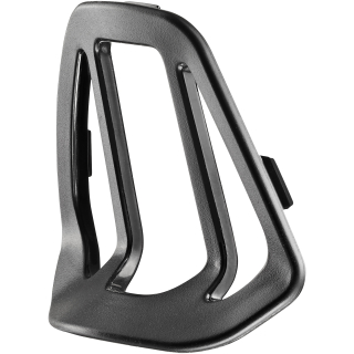 Osłona wentylacyjna gardy UVEX Revolt (MIPS) chin guard grid