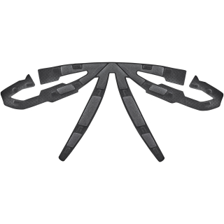 Wyściółka kasku UVEX Rise pro MIPS Air Node pad 6mm