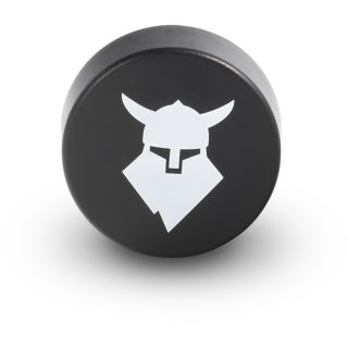 Sensor UVEX Tocsen Crashsensor black