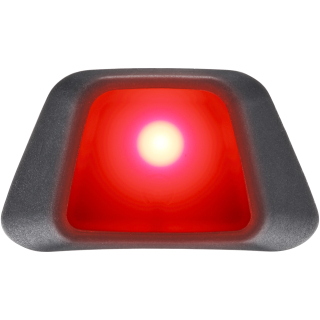 Lampka do kasku rowerowego UVEX Plug-in LED