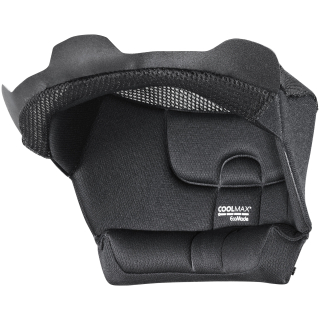 Wyściółka kasku UVEX Ravage pad set